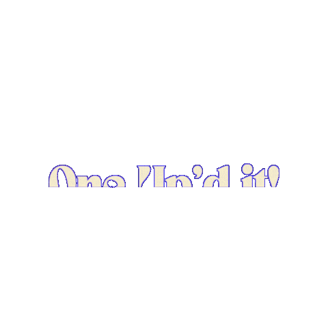 New Work Outnow Sticker by OUMP