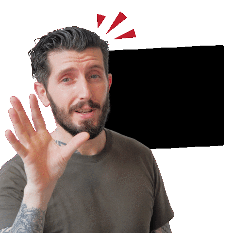 thegentlepig giphyupload pig pork bbq porchettaboss Sticker