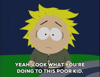 GIF by South Park 