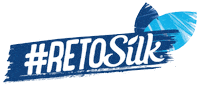 SilkEcuador retosilk2024 retosilkec retosilkec2024 Sticker