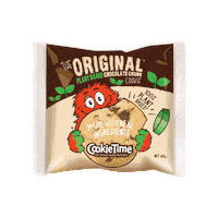 New Zealand Ctct Sticker by Cookie Time