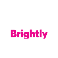 Pink Brightness Sticker by Brisbane Festival