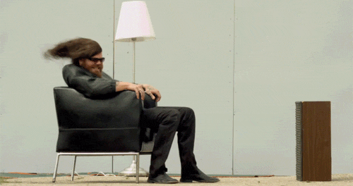Jackass GIF