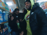 Guapdad 4000 GIF by Capolow