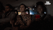 Going Out Dancing GIF by Apple TV+