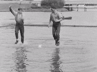 Vintage Fail GIF by US National Archives