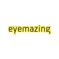 Sunglasses Sticker by Eyemazing Optical Boutique