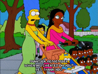 the simpsons manjula nahasapeemapetilon GIF