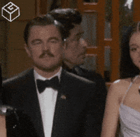 Benicio Del Toro Peace GIF by G1ft3d