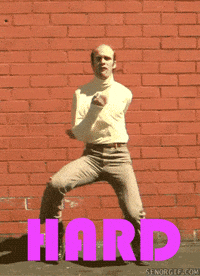 party dudes GIF