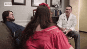 Clap Doctor GIF by DKISS