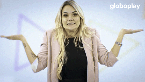 Bbb GIF by globoplay