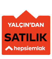 Gayrimenkul Sticker by hepsiemlak