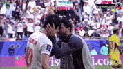 Iran National Team GIF