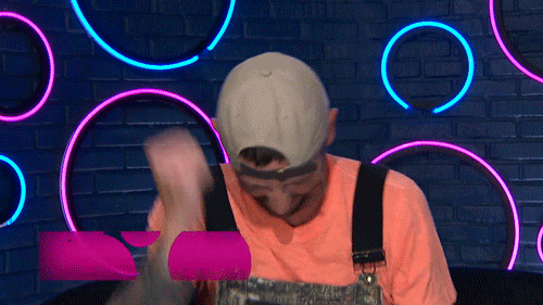 Happy Head Of Household GIF by Big Brother