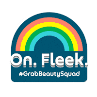 Beautybox Beauty Squad Sticker by Grab Singapore