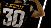 GIF by University of Iowa Hawkeyes Athletics