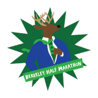 jumpingfencesforever bhm berkeley bhm2025 bhm2026 Sticker