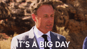 Happy Episode 12 GIF by The Bachelor