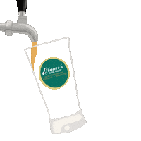 ElmarsInTheValley cheers prost oktoberfest beers Sticker