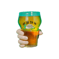 Beer Sticker by Venue.tw