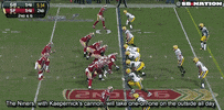 GIF by SB Nation
