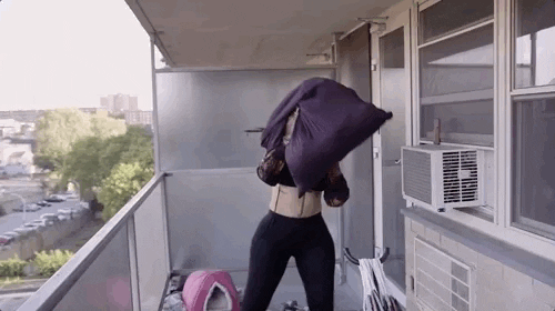 black ink crew spring cleaning GIF by VH1