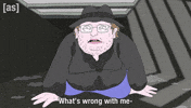 Cry Crying GIF by Adult Swim