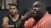 Season 5 Reaction GIF by Real Husbands of Hollywood