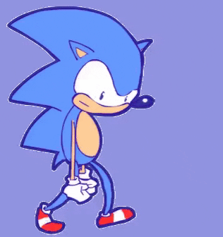 giphyupload gaming games sonic sonic the hedgehog GIF