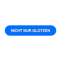 Fun Notification Sticker by Jagdhaus Berlin