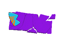 New Post Pride Sticker