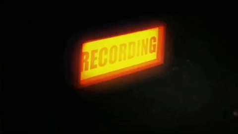 Christmas Music GIF by Frank Sinatra
