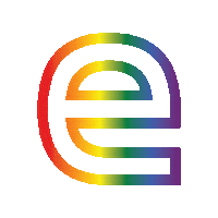 E Sticker by Entegrity