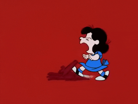 charlie brown GIF by Peanuts