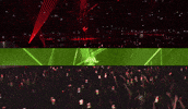 3D Concert GIF by Billie Eilish