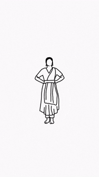 Art Dancing GIF