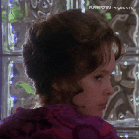 Robert Altman Film GIF by Arrow Video