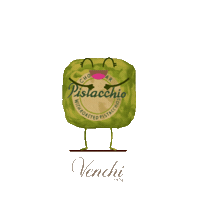 Sticker by Venchi HK