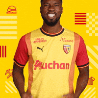 Kevin Danso Rage GIF by rclens