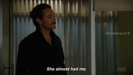 damon wayans fox GIF by Lethal Weapon