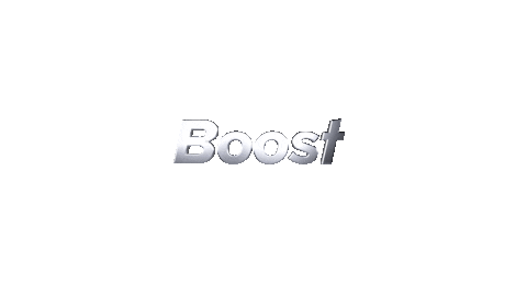 booststudio giphyupload giphystrobetesting boost booststudio Sticker