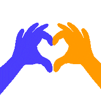 Heart Love Sticker