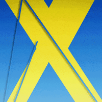 cutting pop art GIF by Motion Addicts
