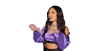 Avani Sticker by Morphe
