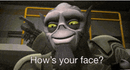 zeb GIF by Star Wars