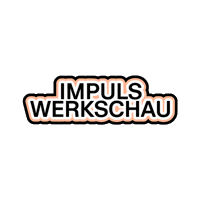 Mdrv Sticker by Werkschau Mediendesign Ravensburg