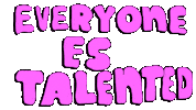 Sunday Everyone Sticker by deladeso