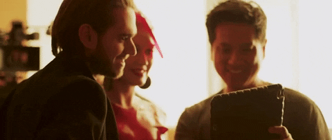 katy perry GIF by Zedd