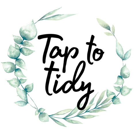 House Tap Sticker by YMU